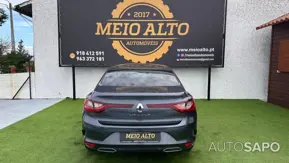 Renault Mégane de 2021