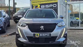 Peugeot 2008 de 2021
