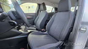 Peugeot 2008 de 2021