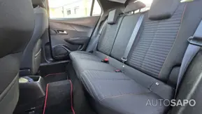 Peugeot 2008 de 2021