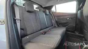 Peugeot 2008 de 2021