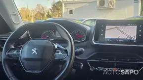 Peugeot 2008 de 2021