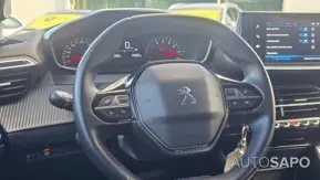 Peugeot 2008 de 2021