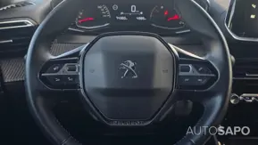 Peugeot 2008 de 2021