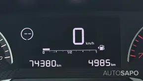 Peugeot 2008 de 2021