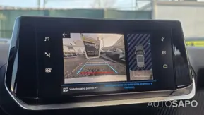 Peugeot 2008 de 2021