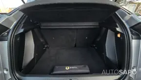 Peugeot 2008 de 2021