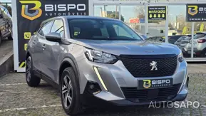 Peugeot 2008 de 2021