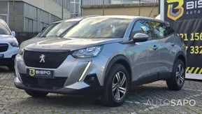 Peugeot 2008 de 2021