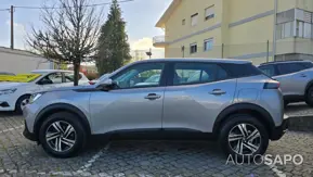 Peugeot 2008 de 2021