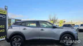 Peugeot 2008 de 2021