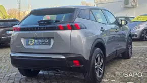 Peugeot 2008 de 2021