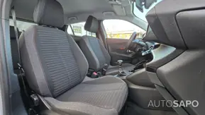 Peugeot 2008 de 2021