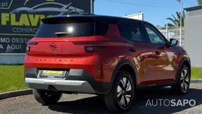 Opel Frontera de 2026