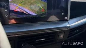 Opel Frontera de 2026