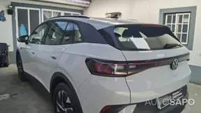 Volkswagen ID.4 Pro Performance 1st de 2021