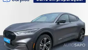 Ford Mustang Mach-E AWD de 2023