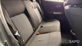 Nissan Juke 1.5 dCi Tekna de 2014