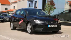 Seat Leon de 2014
