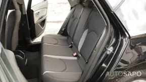 Seat Leon de 2014