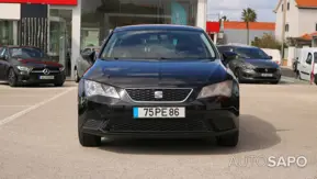 Seat Leon de 2014