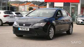 Seat Leon de 2014