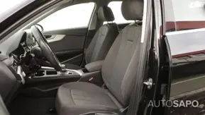 Audi A4 de 2022