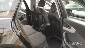 Audi A4 de 2022
