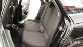 Audi A4 de 2022
