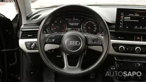Audi A4 de 2022