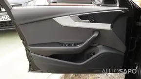 Audi A4 de 2022