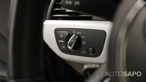 Audi A4 de 2022