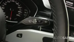 Audi A4 de 2022