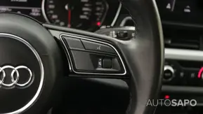 Audi A4 de 2022