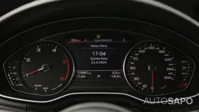 Audi A4 de 2022