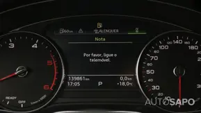 Audi A4 de 2022