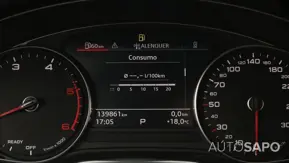 Audi A4 de 2022