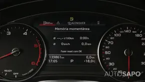 Audi A4 de 2022