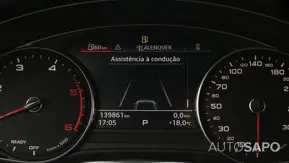 Audi A4 de 2022