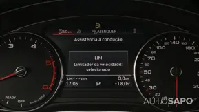 Audi A4 de 2022