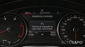 Audi A4 de 2022