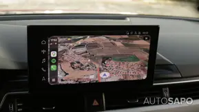 Audi A4 de 2022