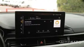 Audi A4 de 2022