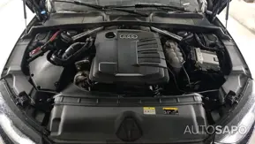 Audi A4 de 2022