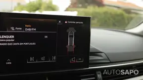 Audi A4 de 2022