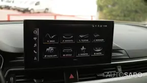 Audi A4 de 2022