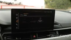 Audi A4 de 2022