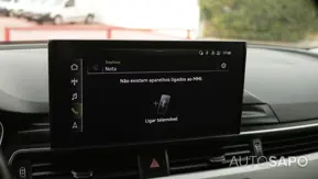 Audi A4 de 2022