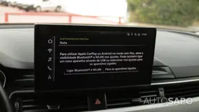 Audi A4 de 2022