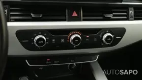 Audi A4 de 2022